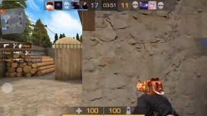 я видел сон где ты моя ? | Standoff 2