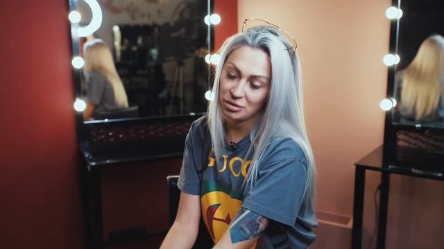 История одной татуировки по Rammstein смотреть онлайн