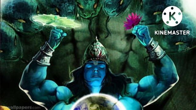 VISHNU STUTI | SHUKLAMBARADHARAM VISHNUM | MOST POWERFUL MANTRA OF LORD VISHNU STOTRAM