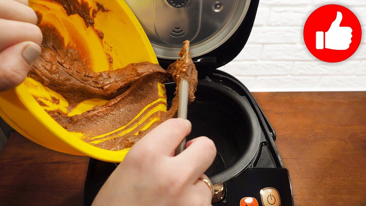 Мультиварка рецепт в мультиварке Марины Петрушенко