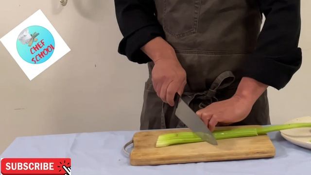 Chef knife कसरि चलाउने ? How to use chef knife? смотреть онлайн