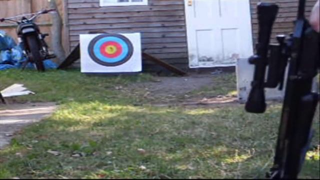 Barnett Commando 2 Compound Crossbow Review (with Shooting) смотреть онлайн