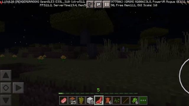 играю на новой версии майнкрафта 19.0.2 бета ссылка на телеграмм канал в описании что бы его скачат смотреть онлайн