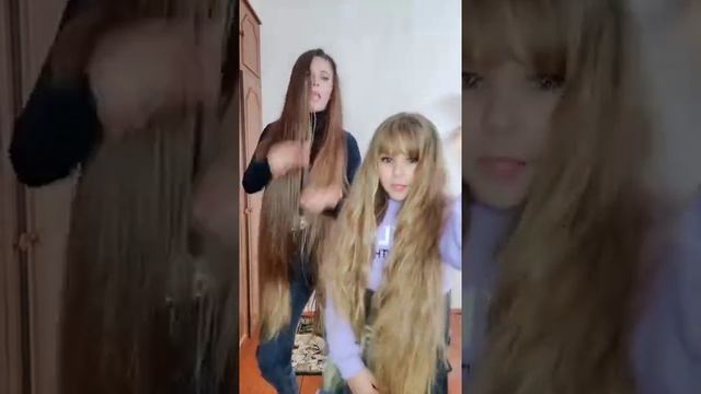 #длинные волосы #Поэзия #longhair #hair #hairstyle смотреть онлайн