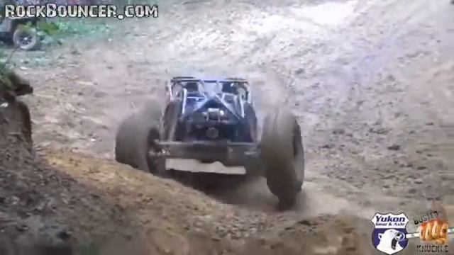 БАГГИ ПО АМЕРИКАНСКИ ЭТО КРУТО COOL BUGGY смотреть онлайн