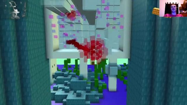 Uncraft World: Hello All!!! смотреть онлайн
