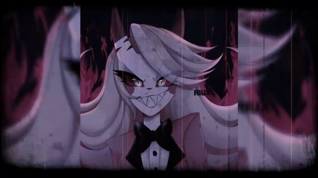 Клип Отель хазбин (Charlie) песня Дин дон я пришла скорее... смотреть онлайн