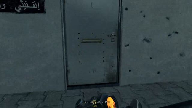 Searching For Khaled Al-Asad Call of Duty: Modern Warfare смотреть онлайн