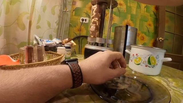 Электрошашлычница... смотреть онлайн