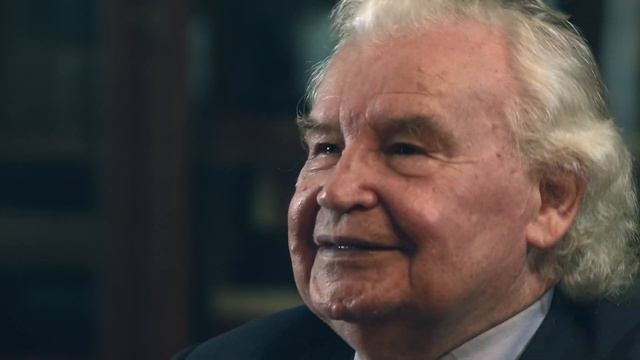 Человек и книга. Владислав Бахревский, детский писатель смотреть онлайн
