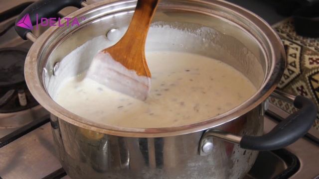 Ոսպով թանապուր / Чечевичный суп / Lentil Soup