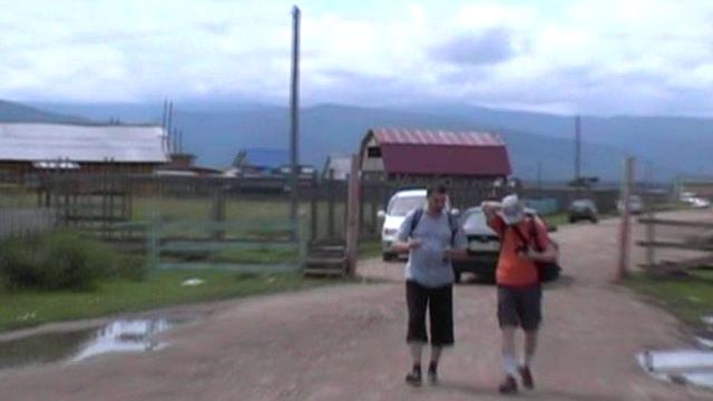Восточные Саяны 1 - 2010 смотреть онлайн