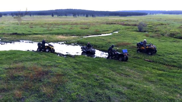 Таинственное Забайкалье. Долина Остроугольных Камней. 2.0 смотреть онлайн