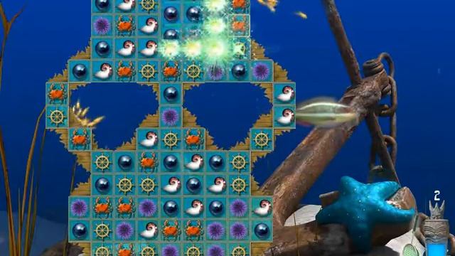 Lp.Big Kahuna Reef 2 часть 1 смотреть онлайн