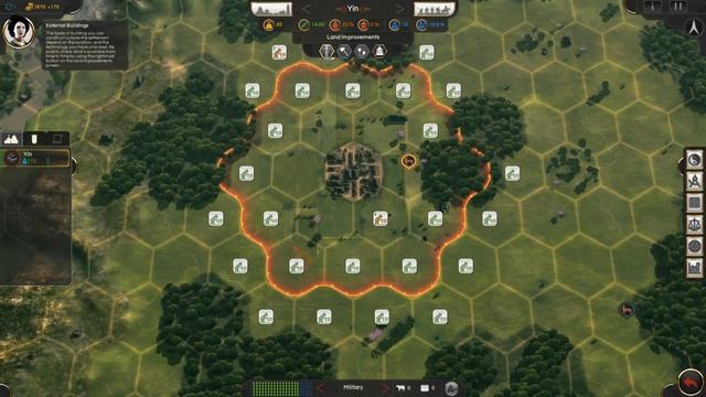 ORIENTAL EMPIRES GENGHIS (PC) GAMEPLAY 2018 I DONT KNOW HOW TO PLAY смотреть онлайн