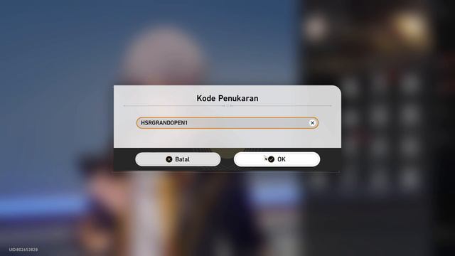 5 REDEEM CODE - Honkai Star Rail смотреть онлайн