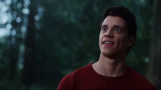 Jack transform into a Werewolf || Hd Full video - 2021 смотреть онлайн