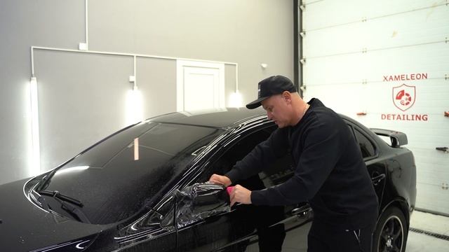 На что клеить пленку? смотреть онлайн