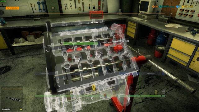 Car Mechanic Simulator 2018: Restoring a Mitsubishi Lancer Evolution X Part 1 смотреть онлайн