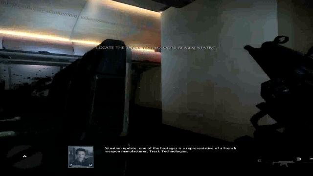 Code Of Honor 3 . Desperate Measures - Gameplay смотреть онлайн