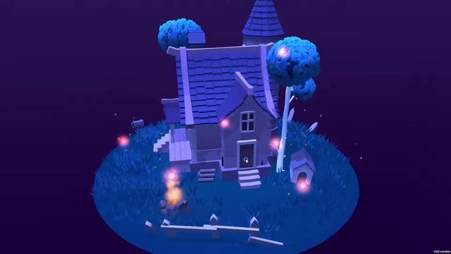 Что это было? - Hex House смотреть онлайн