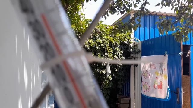 Жизнь в СЕЛЕ!Съездили на рынок!Распаковка!Варю ТОМАТ на зиму. смотреть онлайн