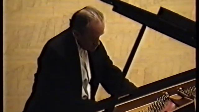 Oleg Boshniakovich - Chopin Nocturne G minor op.37-1 смотреть онлайн