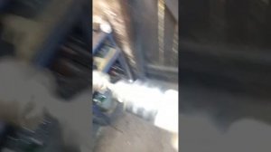 Проверка работы генератора мотоцикла урал.