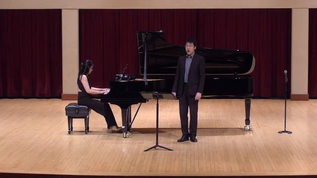 20220410 recital смотреть онлайн
