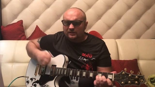 Хоррор-квест ТРЕШ смотреть онлайн