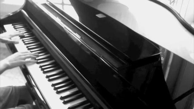 Wonder and Mystery (original piano solo) - Jonathan Edelblut смотреть онлайн