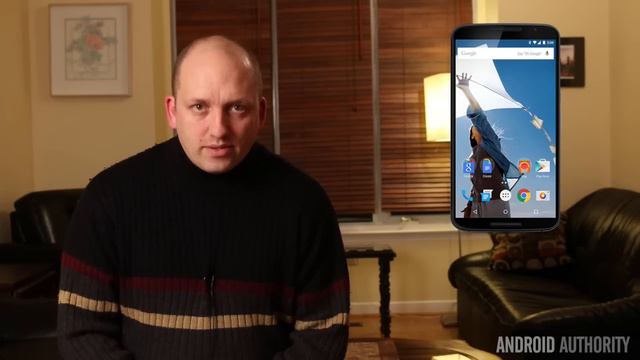 Nexus 6 - Common Problems & How to Fix! смотреть онлайн