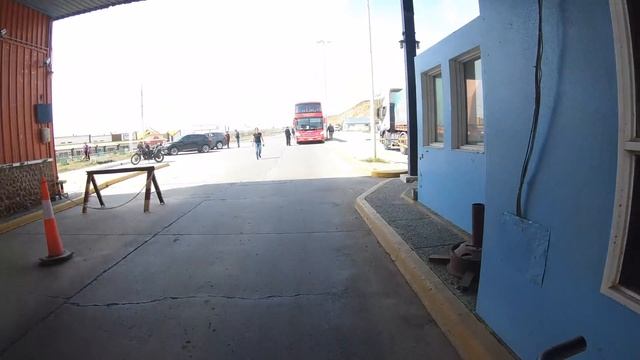 [S2 - Eps. 22] Let's get OUT OF HERE - Tierra del Fuego Patagonia смотреть онлайн