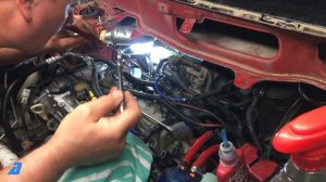 ?Турбо Мотор + Газ: Установка ГБО Своими Руками