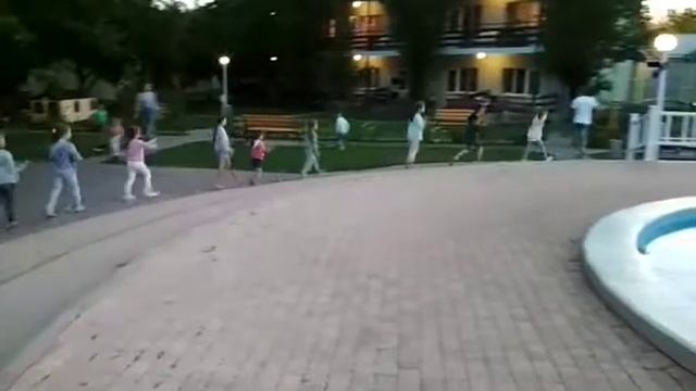 Колёсики смотреть онлайн
