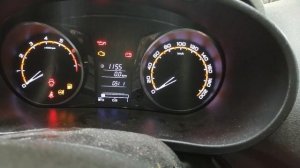 отключение подсказки переключения передач гранта