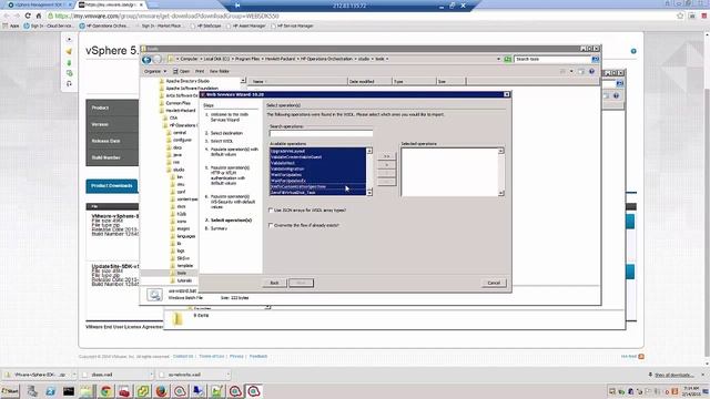 vSphere-SDK-SOAP-WSDL смотреть онлайн