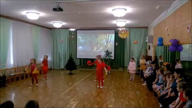 Экологическая сказка "Берегите лес от пожара" смотреть онлайн