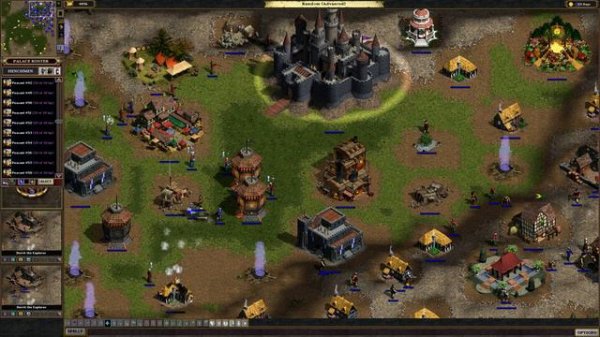 Majesty HD Gold  |  Random Advanced  |  Newgame+ Mod  |  No Comment Chill