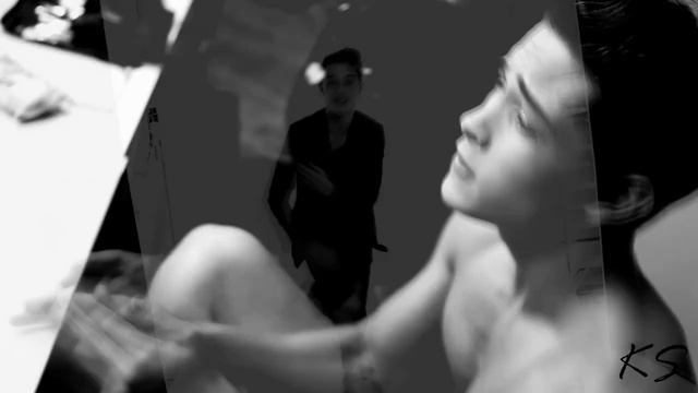 Francisco Lachowski - Birthday Cake смотреть онлайн