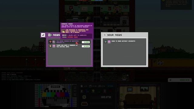 Lets Play Hard Empire TV Tycoon Steam Game Part 1 смотреть онлайн