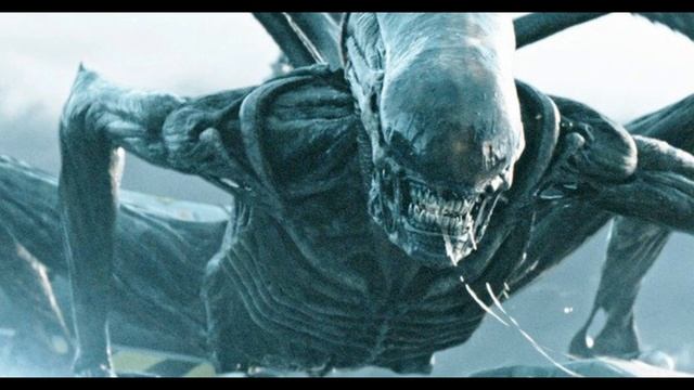 ПРОТОМОРФ В МАЙНКРАФТЕ?? Protomorph in Maincraft(Aliens vs. Predator mods)(AVP)Alien: Covenant смотреть онлайн