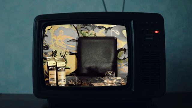 King Cort X CaiahGolden - Thug In Me (Official Visualizer) смотреть онлайн