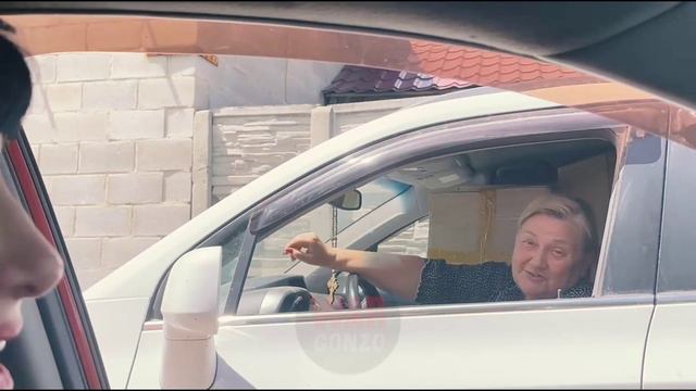 ВидеоЖители Петровки  самые бесстрашные жители