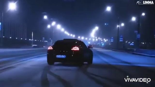 Goody Panamera клип