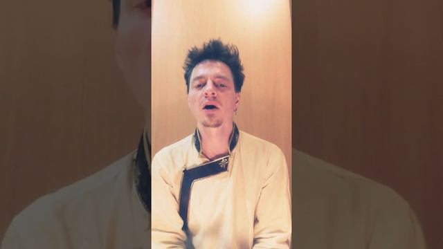 Горловое пение - Знакомство смотреть онлайн