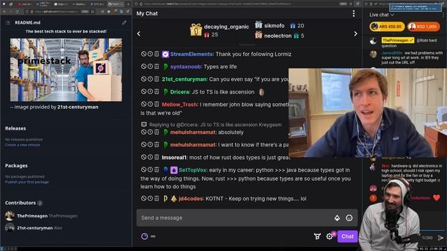 Leptos: UI Framework in Rust | Greg Johnston смотреть онлайн