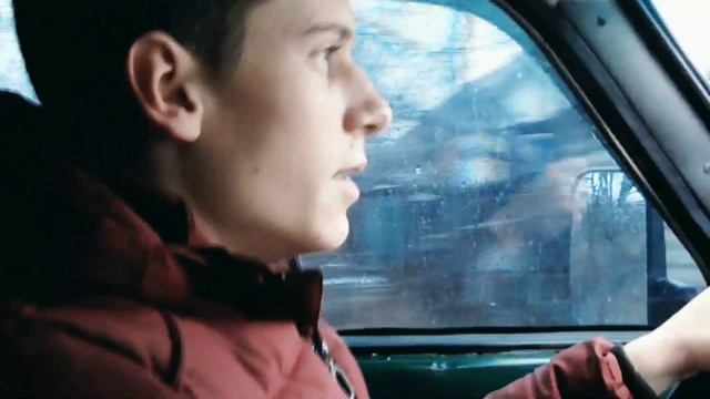 ВАЗ-2121 НИВА смотреть онлайн