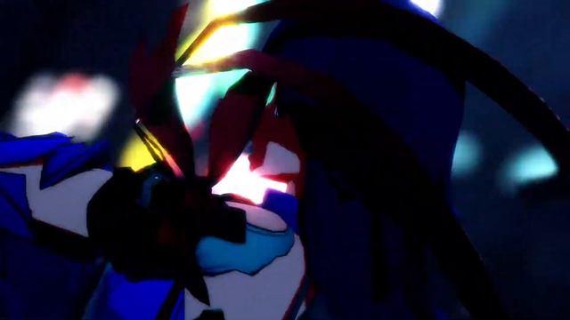 【Honkai: Star Rail MMD】 KiLLER LADY - Seele смотреть онлайн