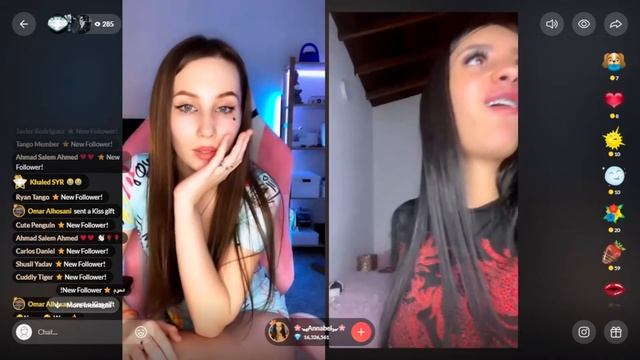 N A C K E T How do Tango Live make money? // tango romantic live 2022// demo // pro app link смотреть онлайн